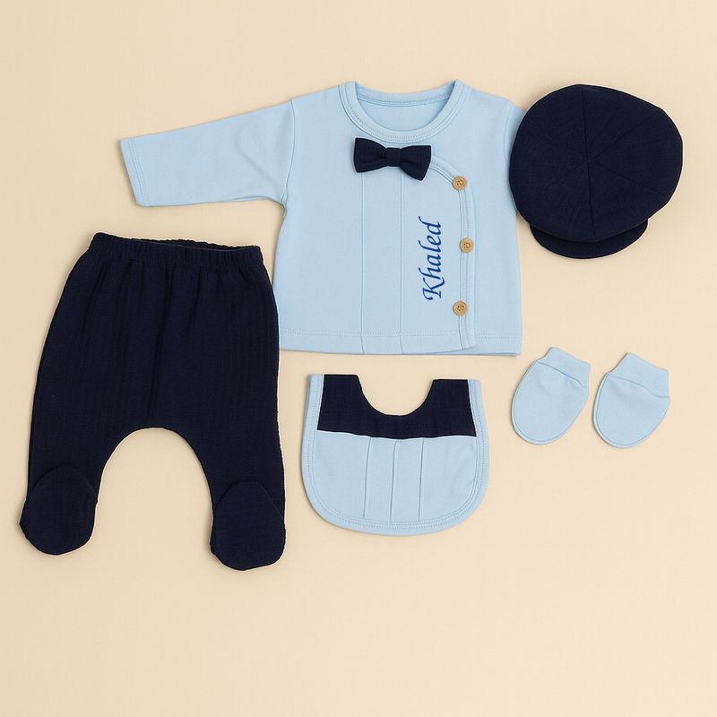 Boy Set B