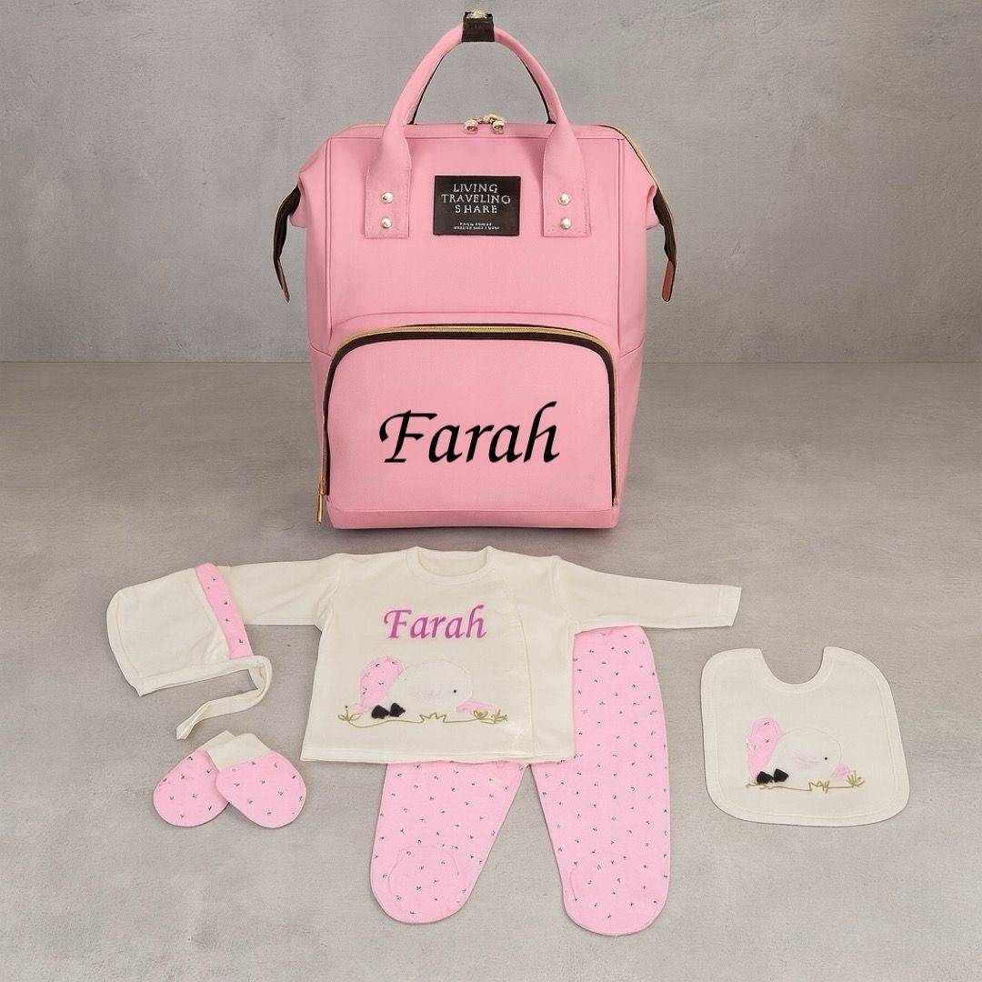 The Gift Set 33