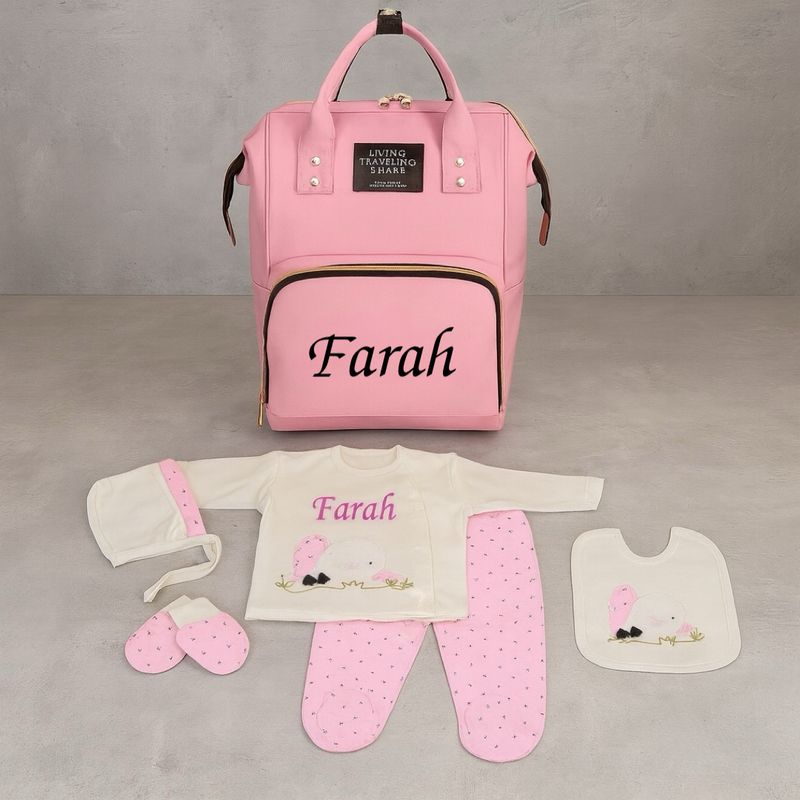 The Gift Set 33
