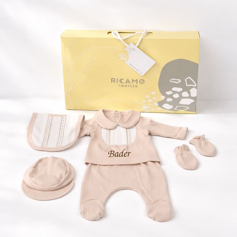 Baby Boy Set