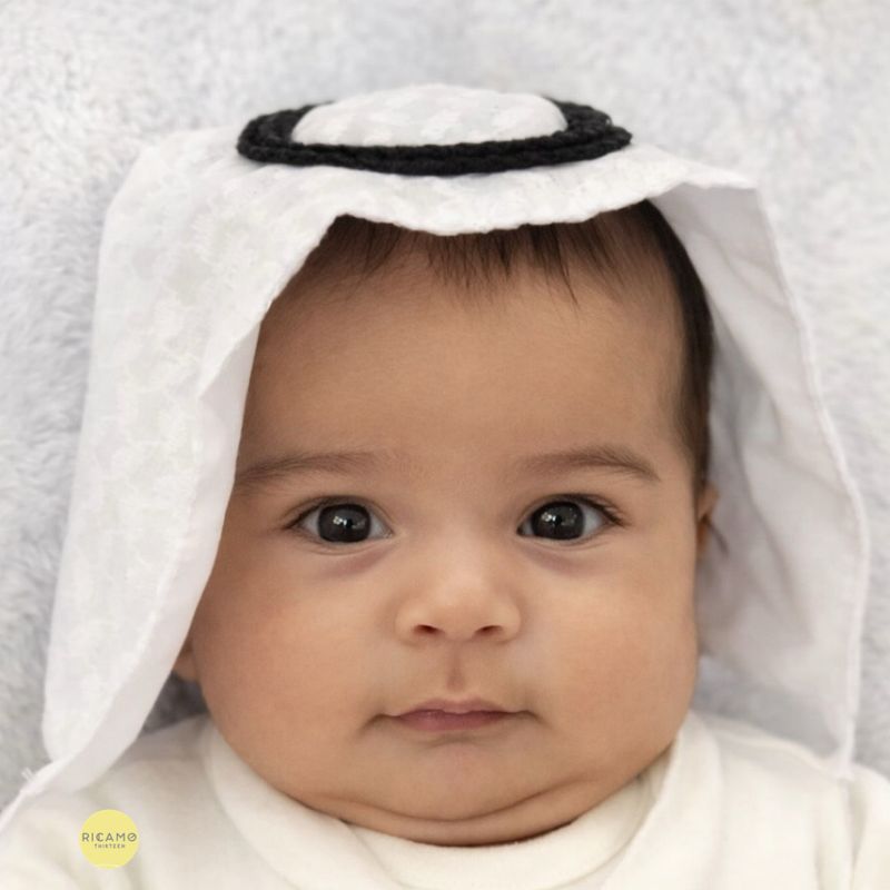 Baby ghetra