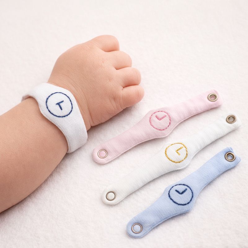 Baby watch