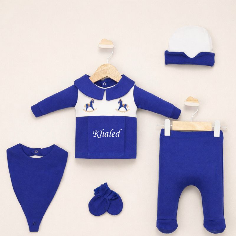 Boy Set B