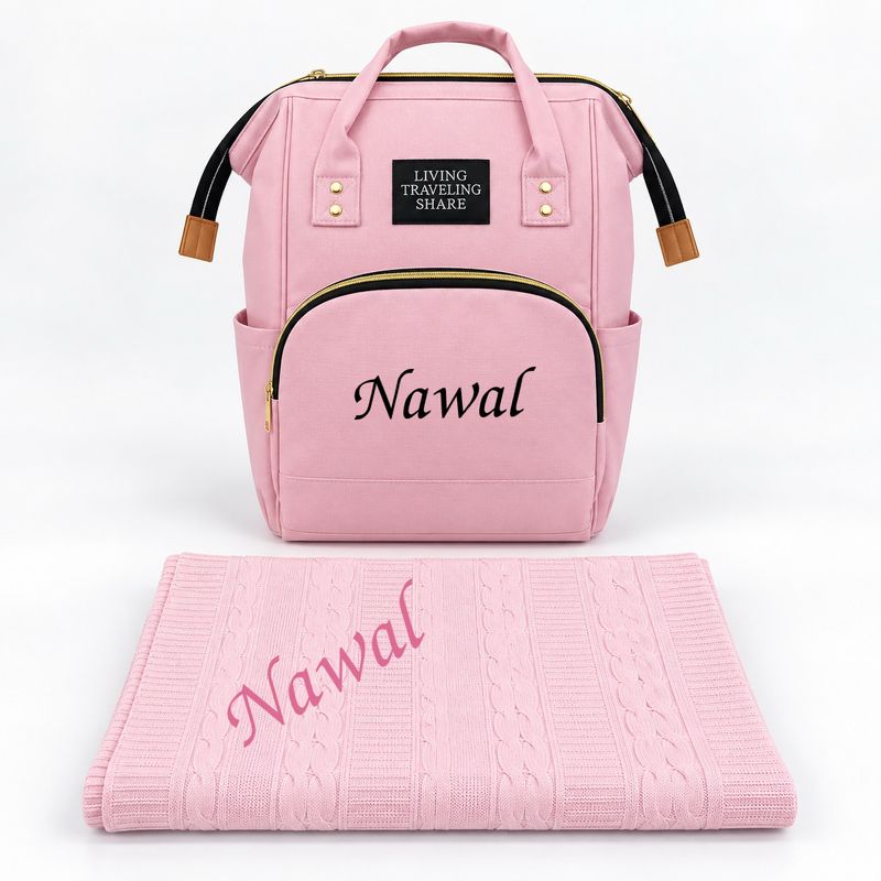 Bag Set