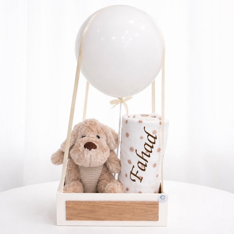 Misty Teddy 1