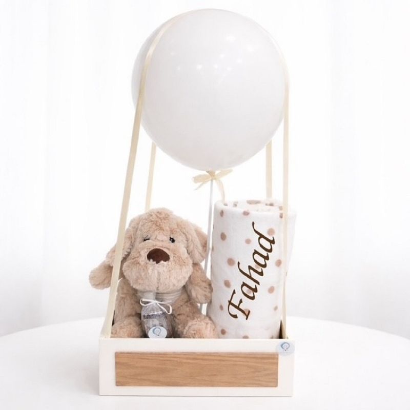 Misty Teddy 1