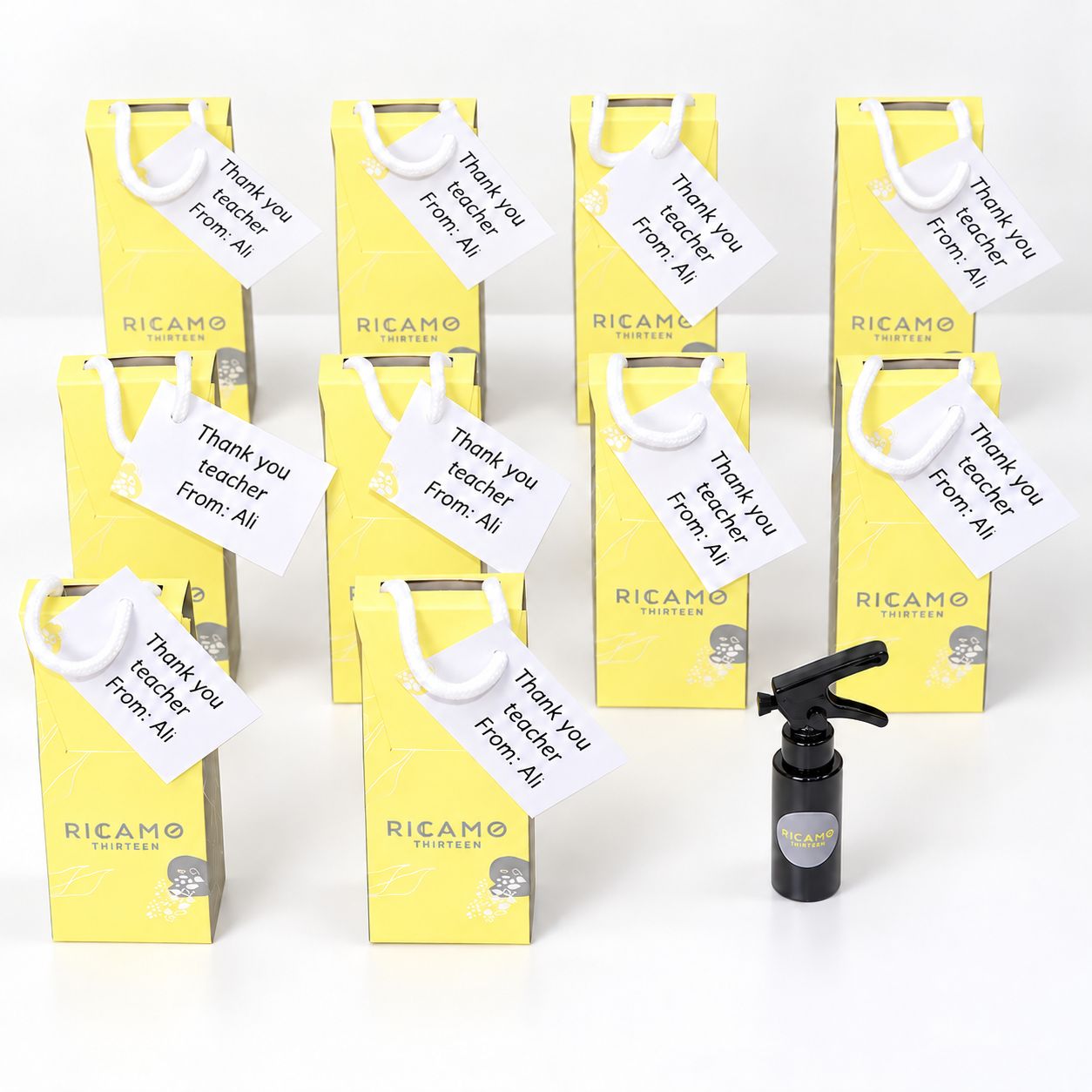 Marash Giveaways B