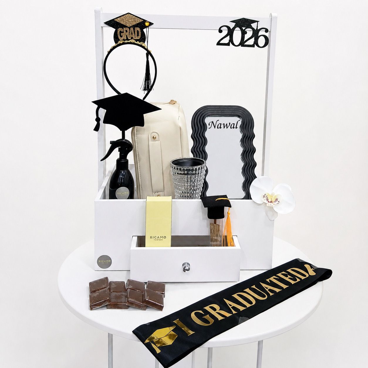 Graduation S1