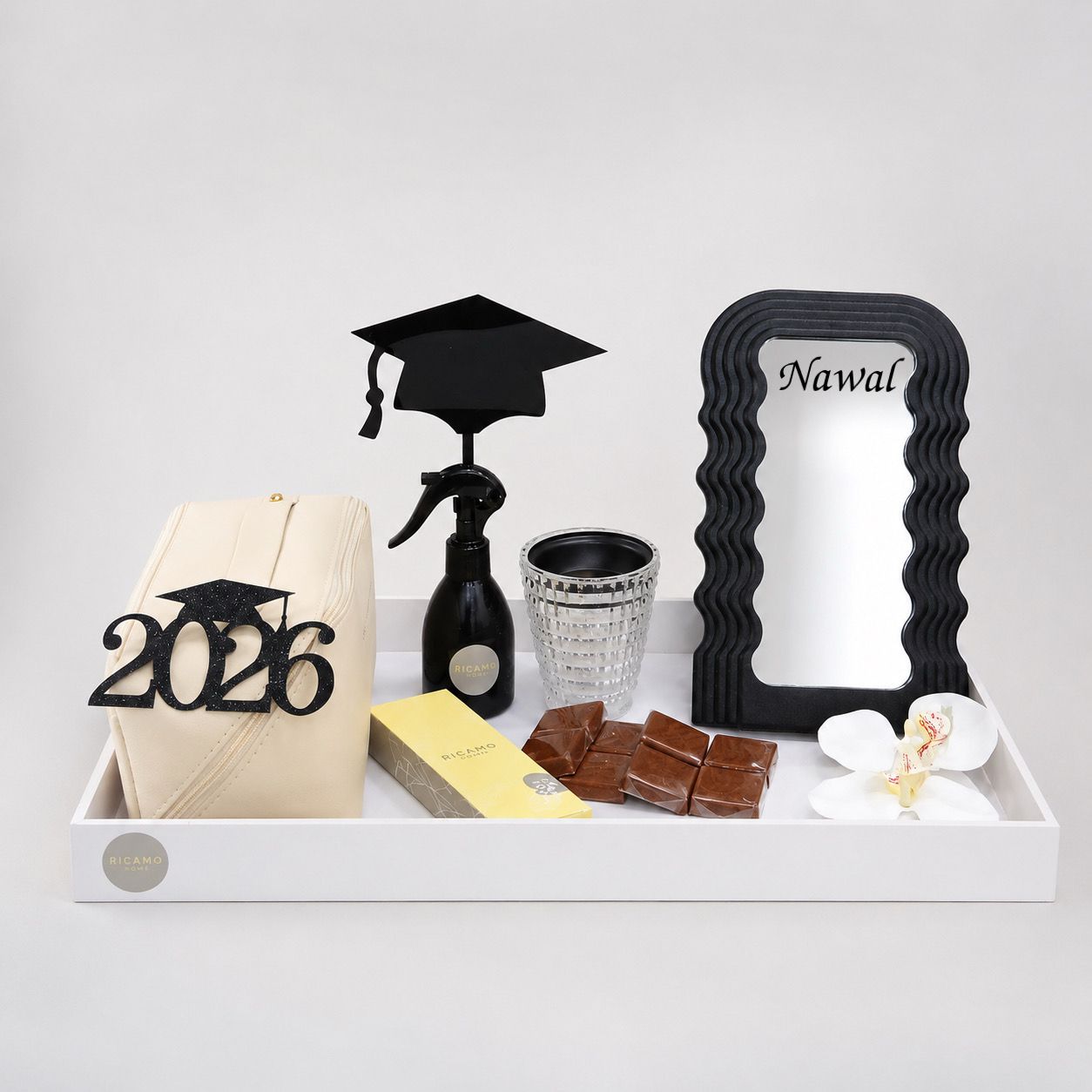 Graduation M