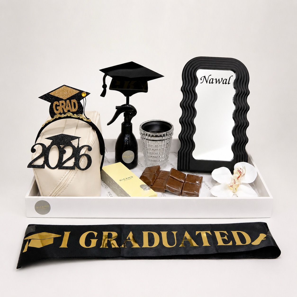 Graduation M2