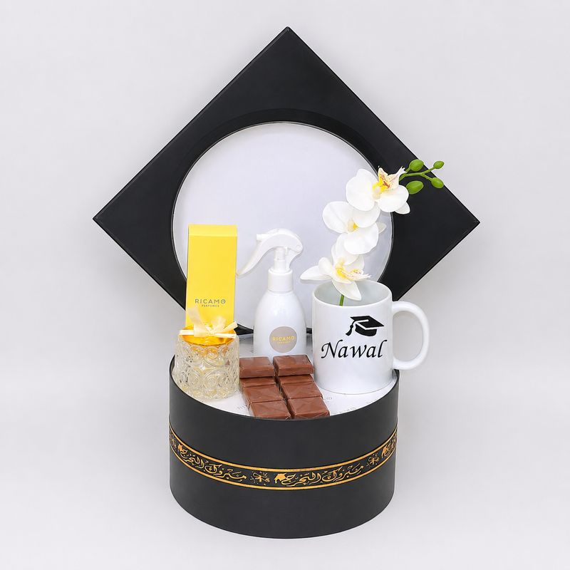 Graduation G1
