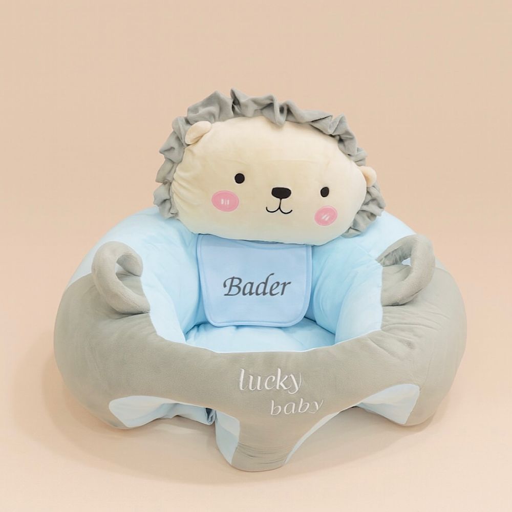 Baby Chair Boy