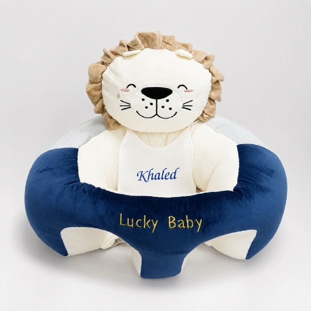 Baby Chair Boy