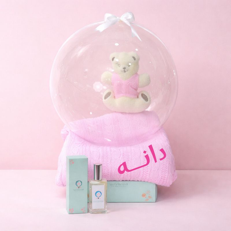 Misty Pink T