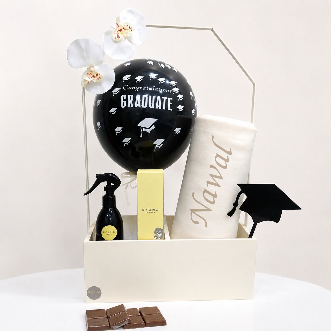 Graduation 3