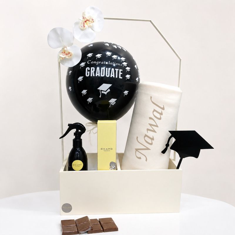 Graduation 3