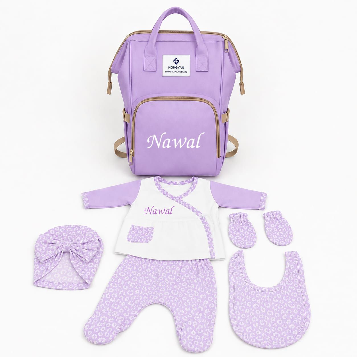 The Gift Set 33