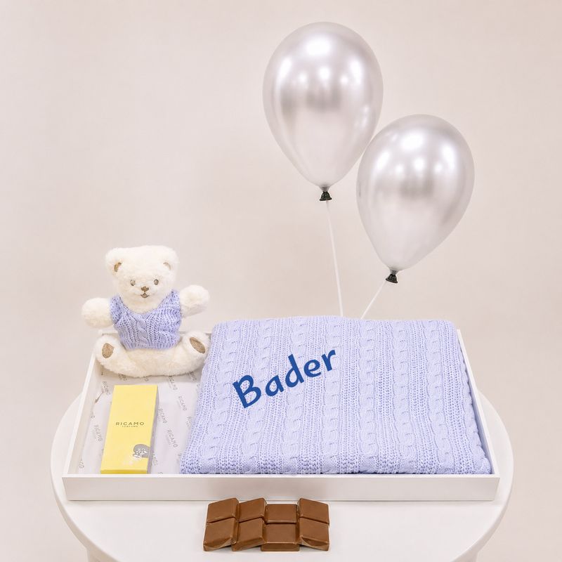 Gift Bb