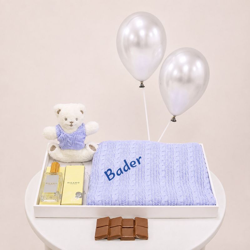 Gift Bb