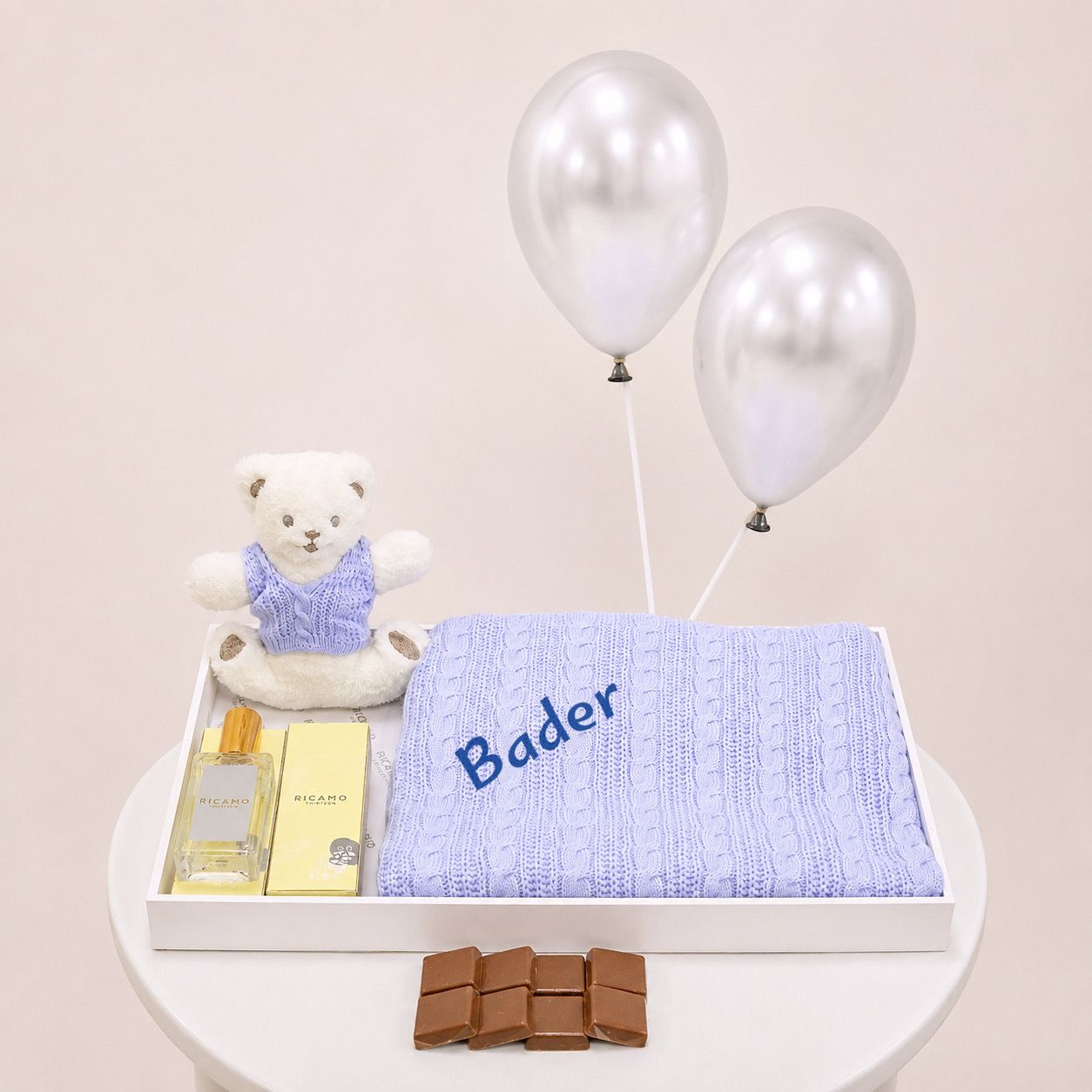 Gift Bb
