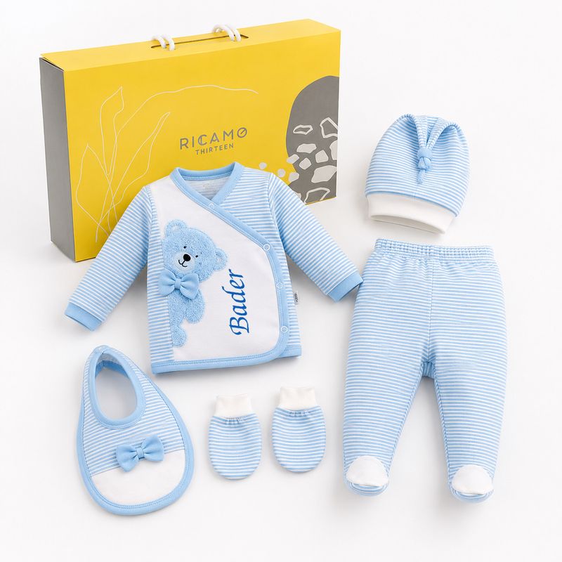 Boy Set B2