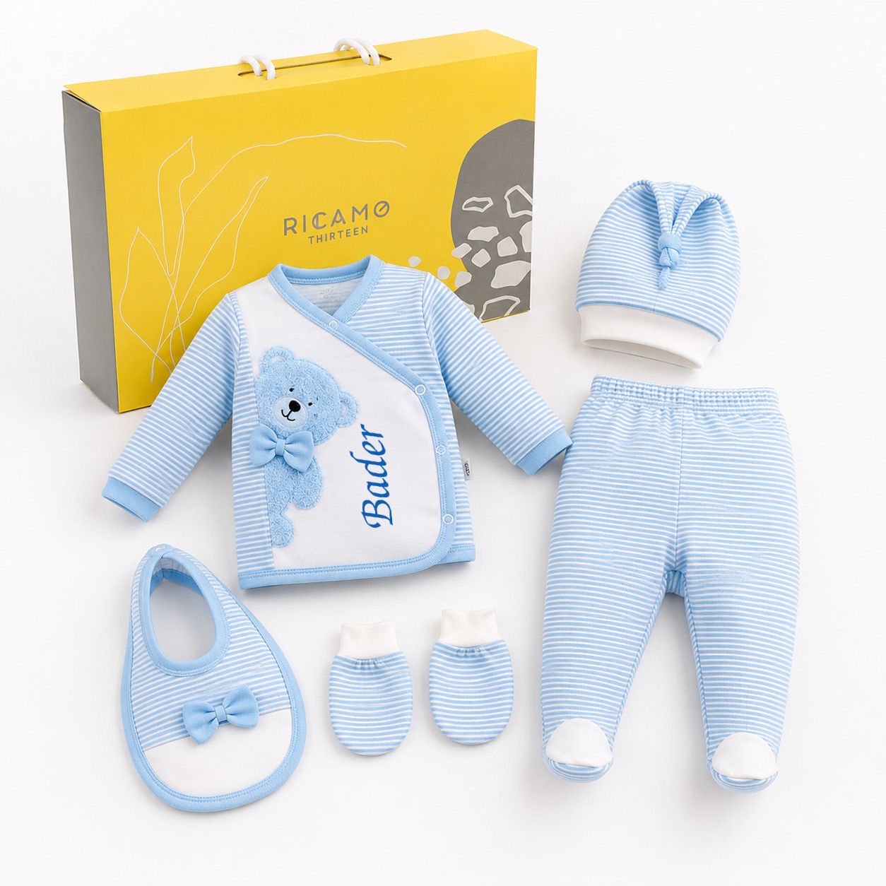 Boy Set B2