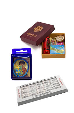 Monastic Gift Sets