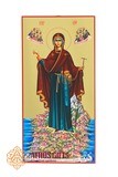 Богородица Афонитисса (Игуменья Афона)