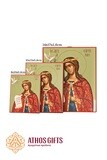 Свята Ірина