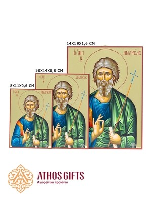 Andrew the Apostle
