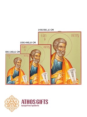 Апостол Петро