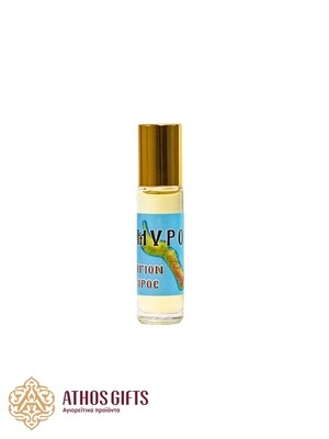 Myrrh aromatic oil 10 ml