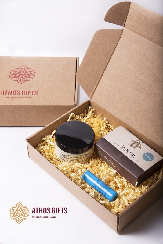 Gift Set 3 items