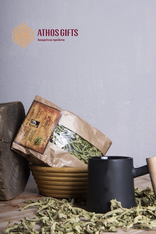 Athos Recipes | Lemon Verbena (Luisa) 50 gr