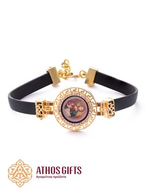 Jesus Christ Almighty Bracelet