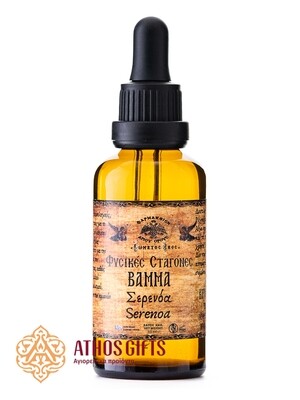 Serenoa Infusion 50 ml