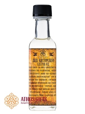 Castor Oil 100 ml