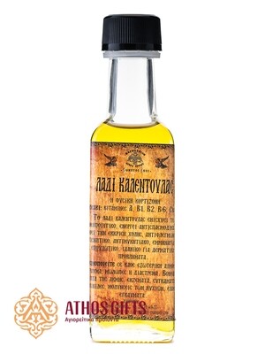 Calendula Oil 100 ml