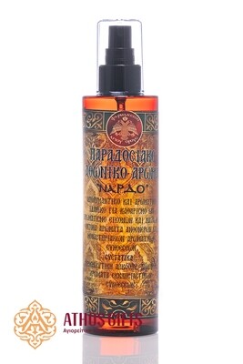 Traditional Athonite Cleansing Fragrance 250 ml