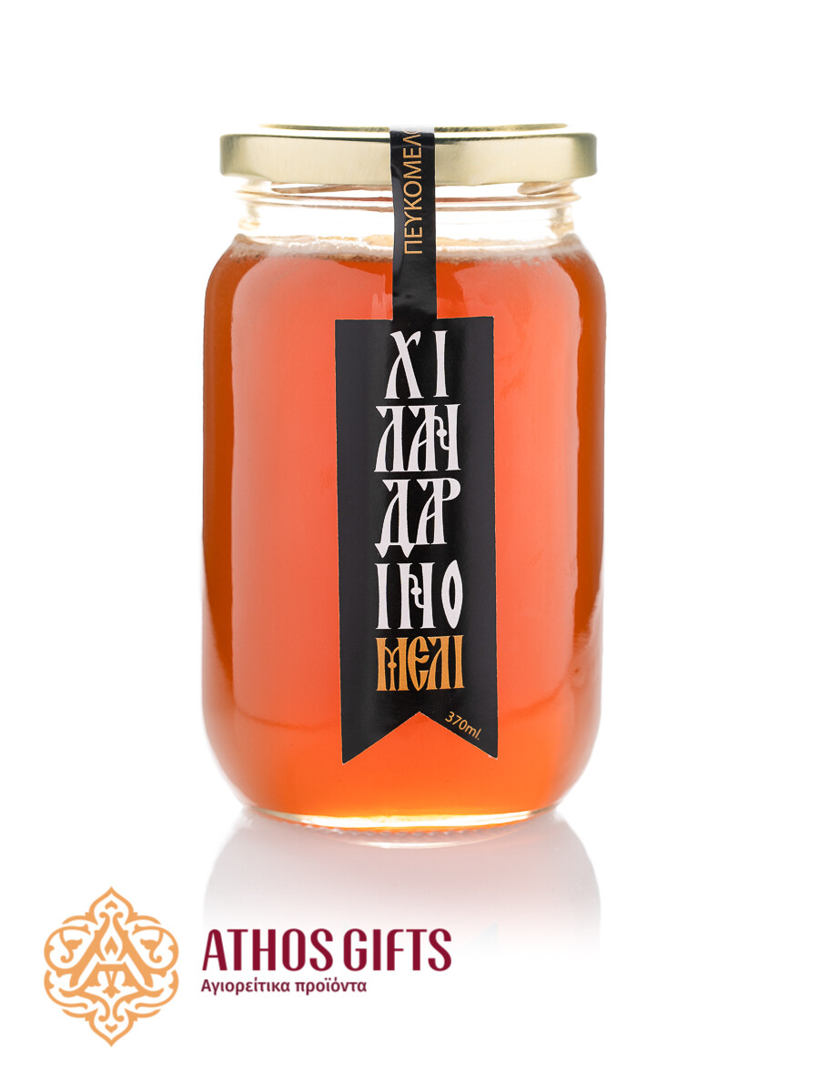 Pine Athos Honey