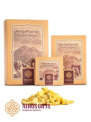 Flower of Eden Frankincense