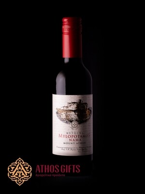 Mylopotamos wine — Nama 2021, 375/750 ml, Volume (ml): 375