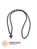 Prayer Rope with Cross 100 Beads