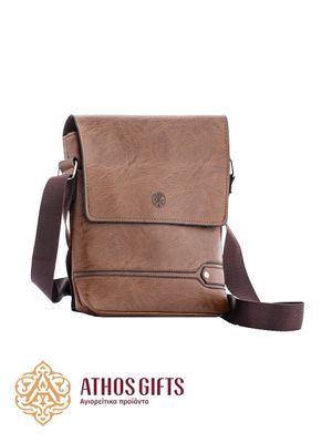 Men&#39;s Bag ΧΡ ΑΩ