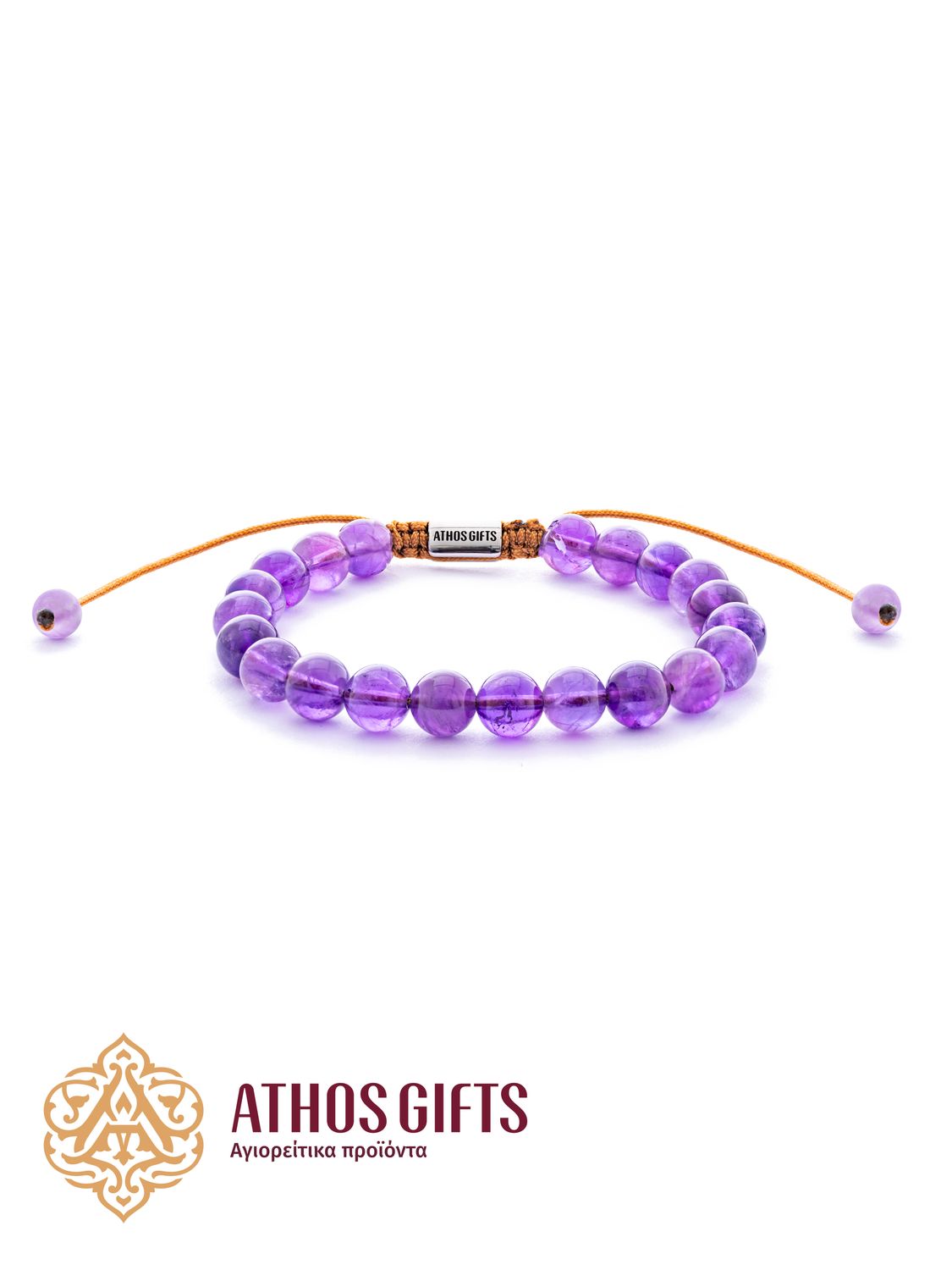 Amethyst Bracelet