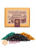 Frankincense with Different Scents, Weight: 15 g