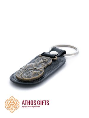 Mother of God Keychain