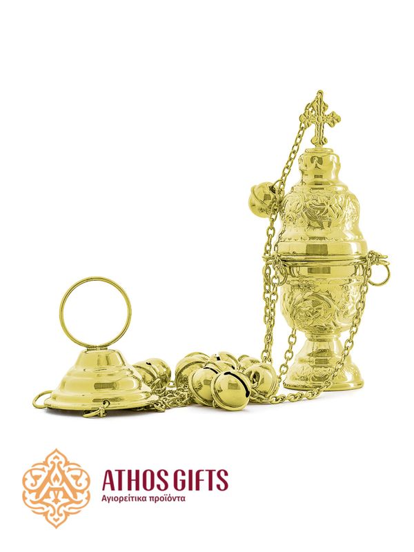 Hanging Church Censer