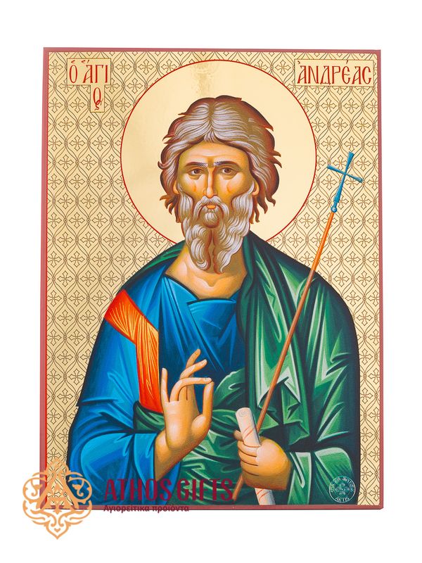Andrew the Apostle