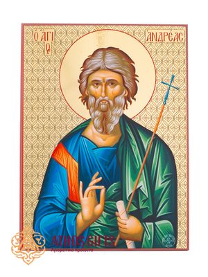 Andrew the Apostle